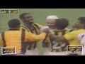 الاتحاد 1 Vs الاتفاق 0 1988 