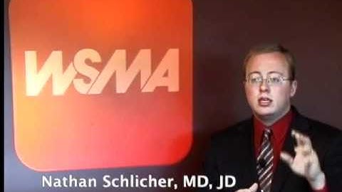 Narcotics Guidelines and Prescription Monitoring Program