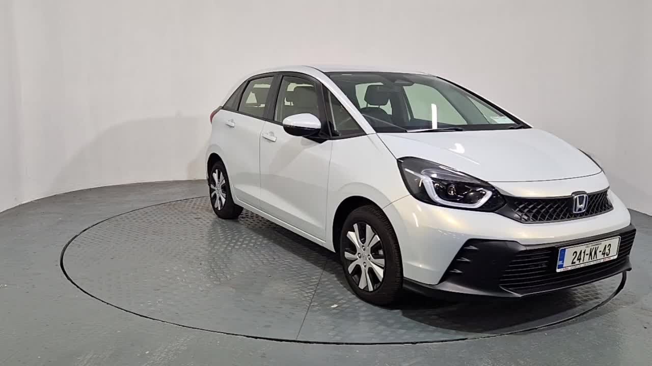 ホンダJAZZ実働 Honda Jazz Top ZX Variant Detailed Walkaround Review | Better
