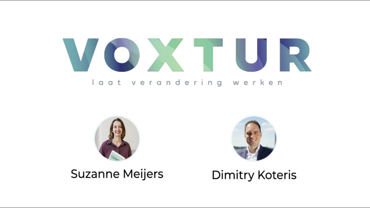 Webinar: Dossieropbouw - niet altijd negatief, wel altijd belangrijk!