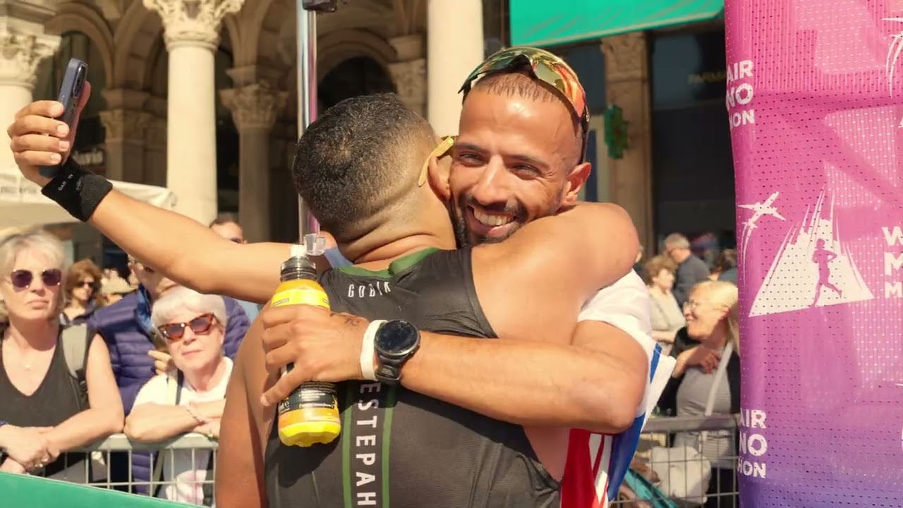 Best Of Milano Marathon Week