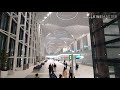 2019-04-15 How to transfer at new Istanbul airport in Turkey.