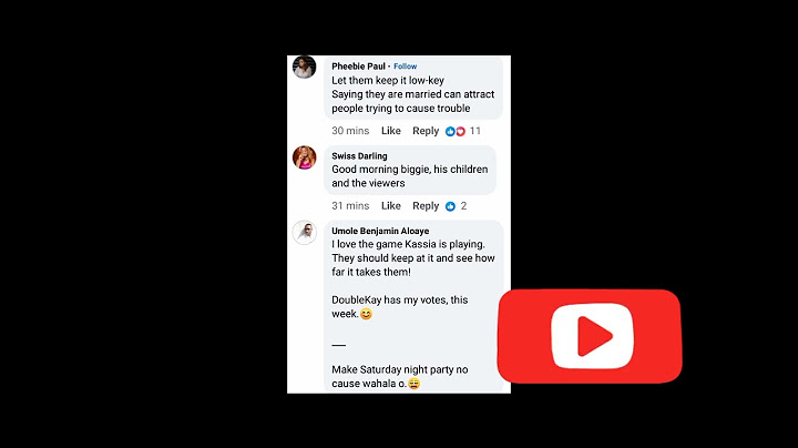 Double Kay💗💗😳😳 kassia and Kellyrea the married couple in Biggie's house exposed