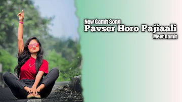 || New Gamit Song Pavser Horo Pajiaali || Meet Gamit ||