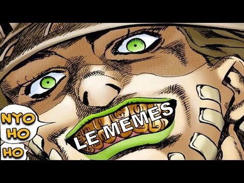 jojo-part-7-portrayed-by-memes