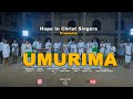UMURIMA By Hope In Christ Singers Official Video