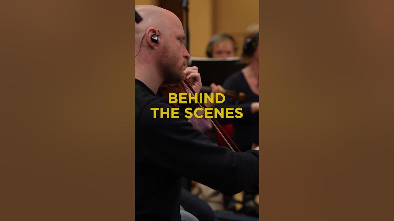 Teaser Behind the Scenes - S01E05 Miho Hazama