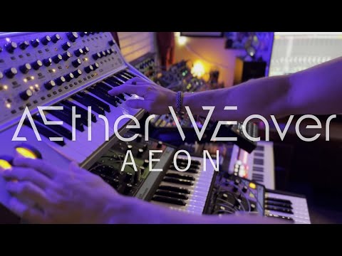 AEON | Moog Subsequent 37, Moog Sound Studio 3, Mutable Instruments, Hologram Microcosm