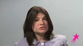 Mechanical Engineer: Overcoming Obstacles - Laurie Carrillo Career Girls Role Model
