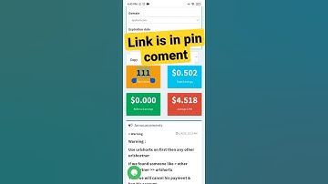 url shortner unlimited trick | how to get unlimited clicks on url shortner | urlshortx trick