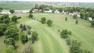 Schleswig, Ia  Golf Course