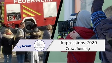 Ilmpressions 2020  || Crowdfunding Trailer