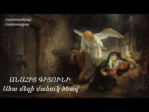 Video: Ե՞ր Սուրբ Ծննդյան կղզին: