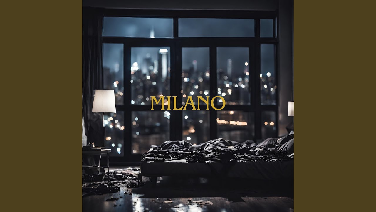 Milano - YouTube