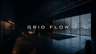 Coding Music ~ Hyperfocus Beats for Deep Programming Sessions ~ Flow State & Zero Distractions