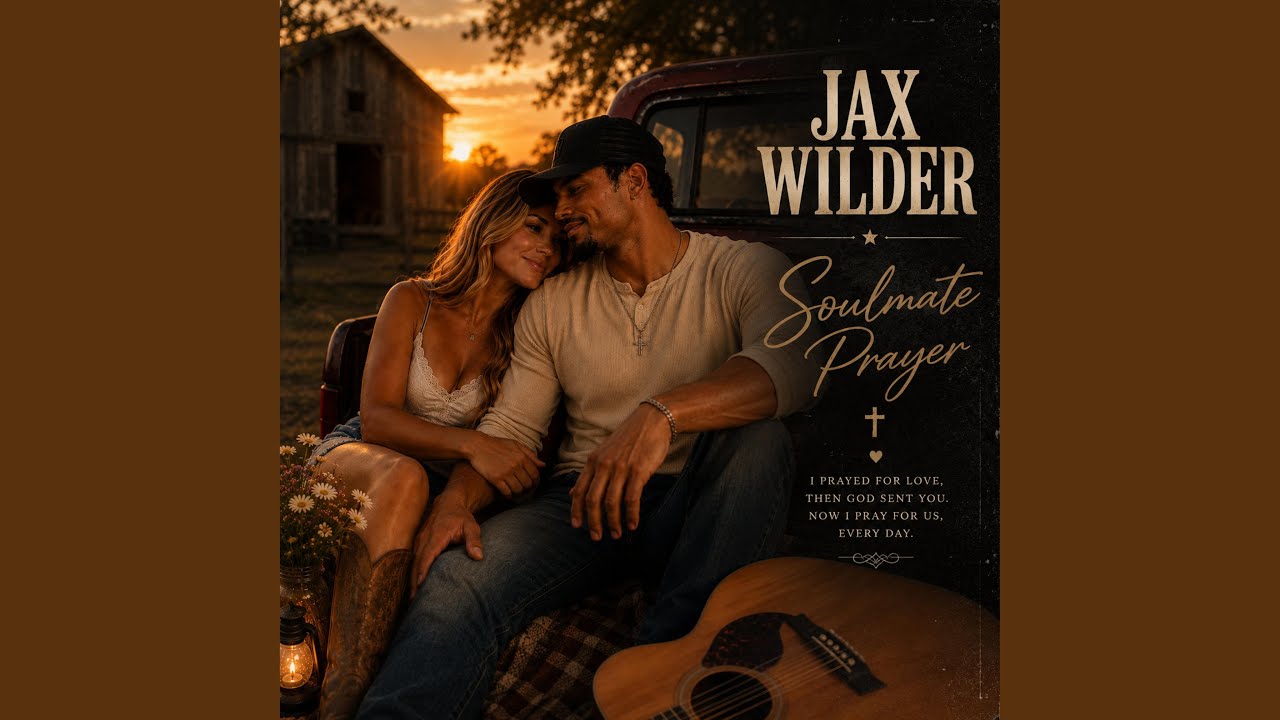Soulmate Prayer