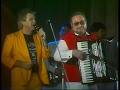 Ян Табачник и группа "Новый день" в Черновцах 1990 год.