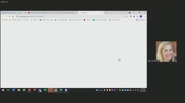 FCPS School Board Work Session-Return to School Update- Part One 4-20-21