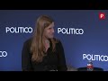 POLITICO Policy Outlook: Cybersecurity | POLITICO Live