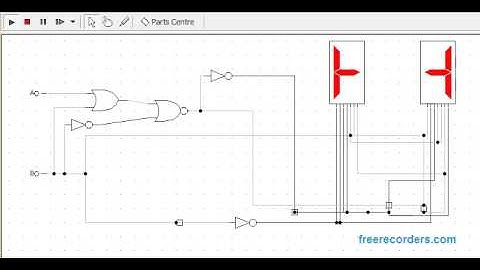 simulacion ec1723 usb quiz1 displays