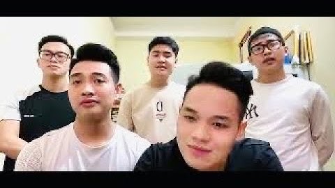 5 Chàng Trai Trẻ Hát Chèo Cổ Cực Đỉnh 2022| Bạc Chả Vừa Thoi ( Sa Lệch Chênh )