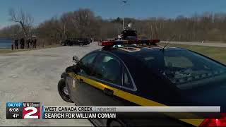 Search for missing 90-year-old