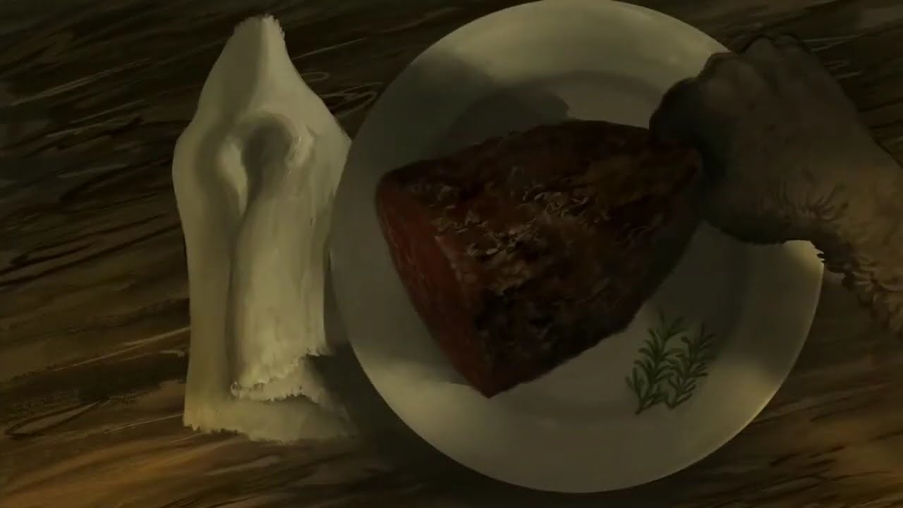 【Tooth and Tail】Gameplay No Commentary