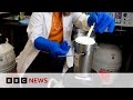 New video by BBC News on YouTube