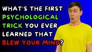 Psychological Tricks That Will Blew Your Mind! by 5-Minute Crafts TOP 490 views 11 months ago 8 minutes, 22 seconds