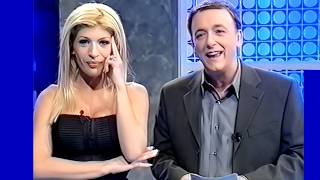 BigBrother 1 (2001) - LIVE (25/11/2001)