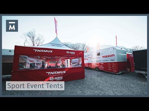 Sport Event Tents |