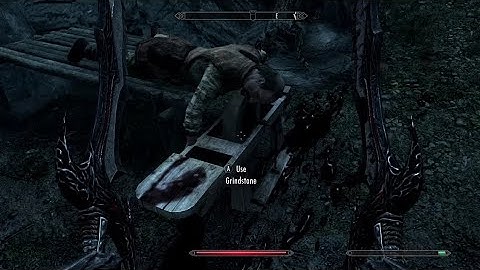 Skyrim Randomness Part 2