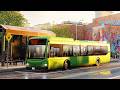 NEW RELEASE - An All New Open-World Bus Simulator | BUS BOUND - DAY 2