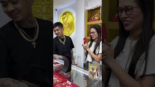 3.6million Binasic Lang! Iba Ka Boss! 🥹