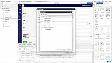 Mendix Week 4 - Part 04 Ratings widget