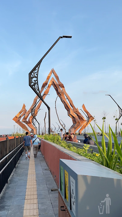 SESUATU DI JOGJA #jogja #losdolan