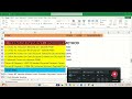 13. D. TERMS OF PAYMENT - DISCOUNT METHOD
