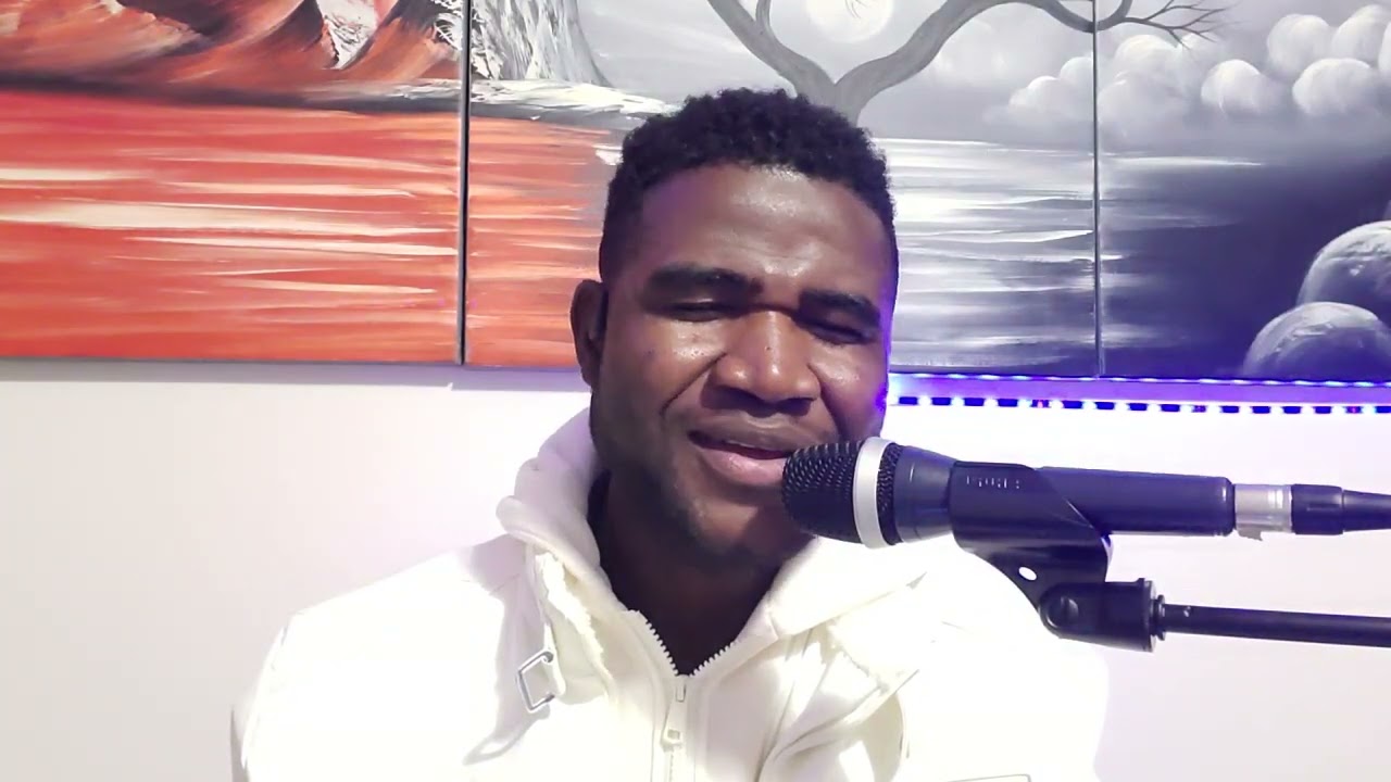 Si je me tais (Marcel Boungou) 🔥 🔥