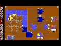 [Gaminours and the Puzzle - Игровой процесс]