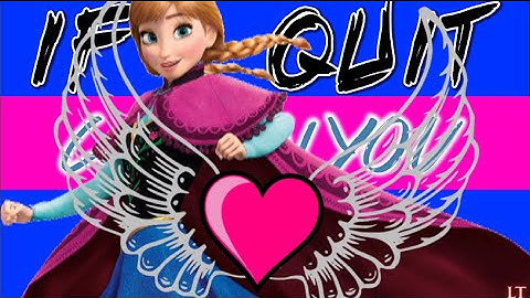 Jack&Anna ~ Stitches {MEP PART}