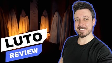 Luto Review | Indie Horror Game Demo
