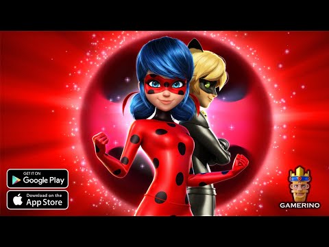 Miraculous Crush : A Ladybug & - Apps on Google Play