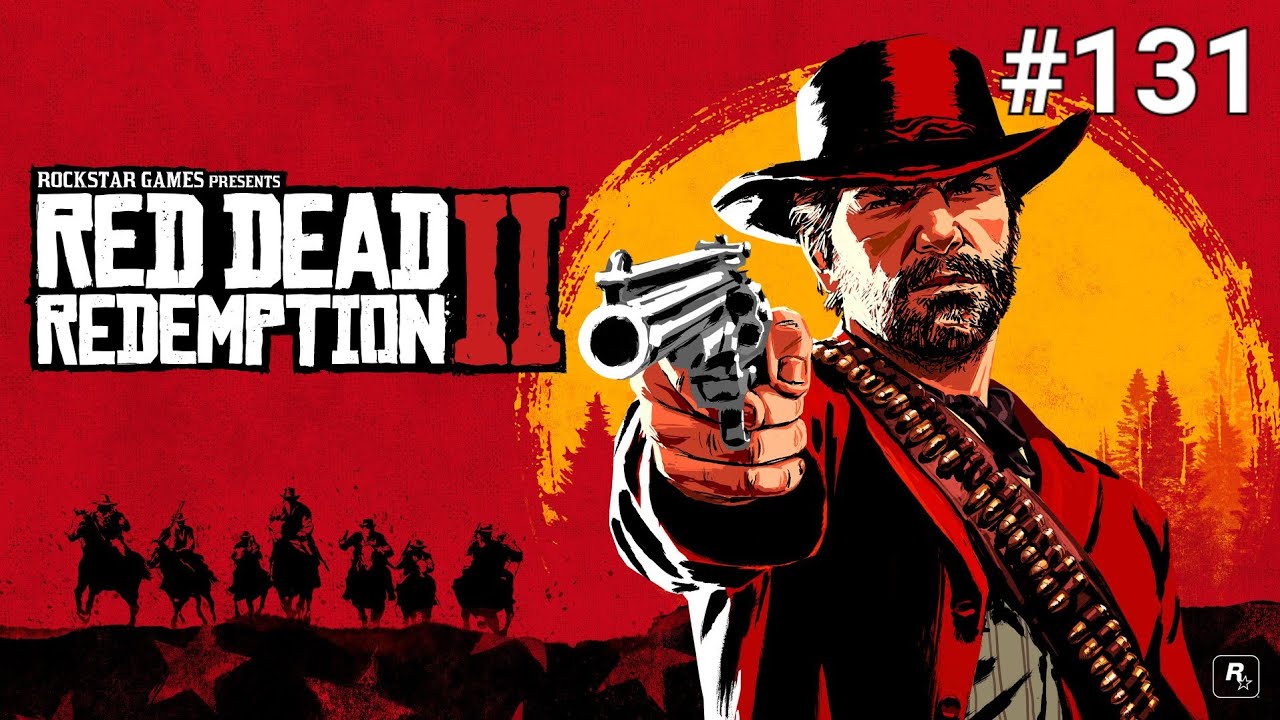 Al3xu Joaca Red Dead Redemption 2 - 🎮 Exotic List 2 