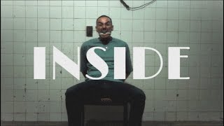 SUPER J - INSIDE 💀 | (Video oficial)
