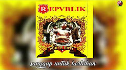 Video Mix - Repvblik - Untuk Terakhir (Lirik) - Playlist 
