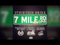 DoughBoyz CashOut ft Team Eastside 7Mile Niggaz