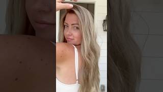 Alopecia to Wig Transformation - Still Me