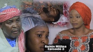Ruhin Mijna Episode 3 Hausa Movie With English Subtitles 2020