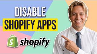 How To Disable Shopify Apps In Minutes (Easy Guide)