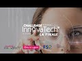 Finale challenge innovatech 2024  replay